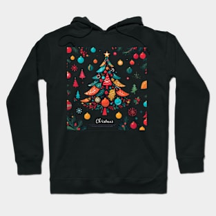 T-Shirt Christmas - Christmas Gift Hoodie